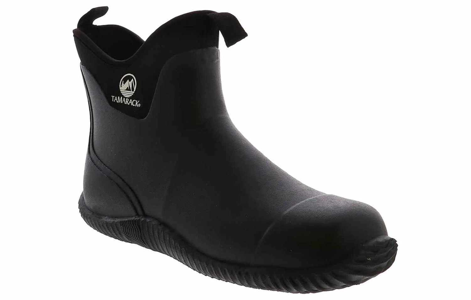 Tamarack Mid Rubber Men’s Weather Boot 1 Tamarack Mid Rubber Men’s Weather Boot