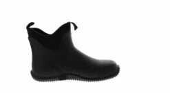 Shoe Sensation Shop -Shoe Sensation Shop tamarack fpne001blk midrubberboot black02