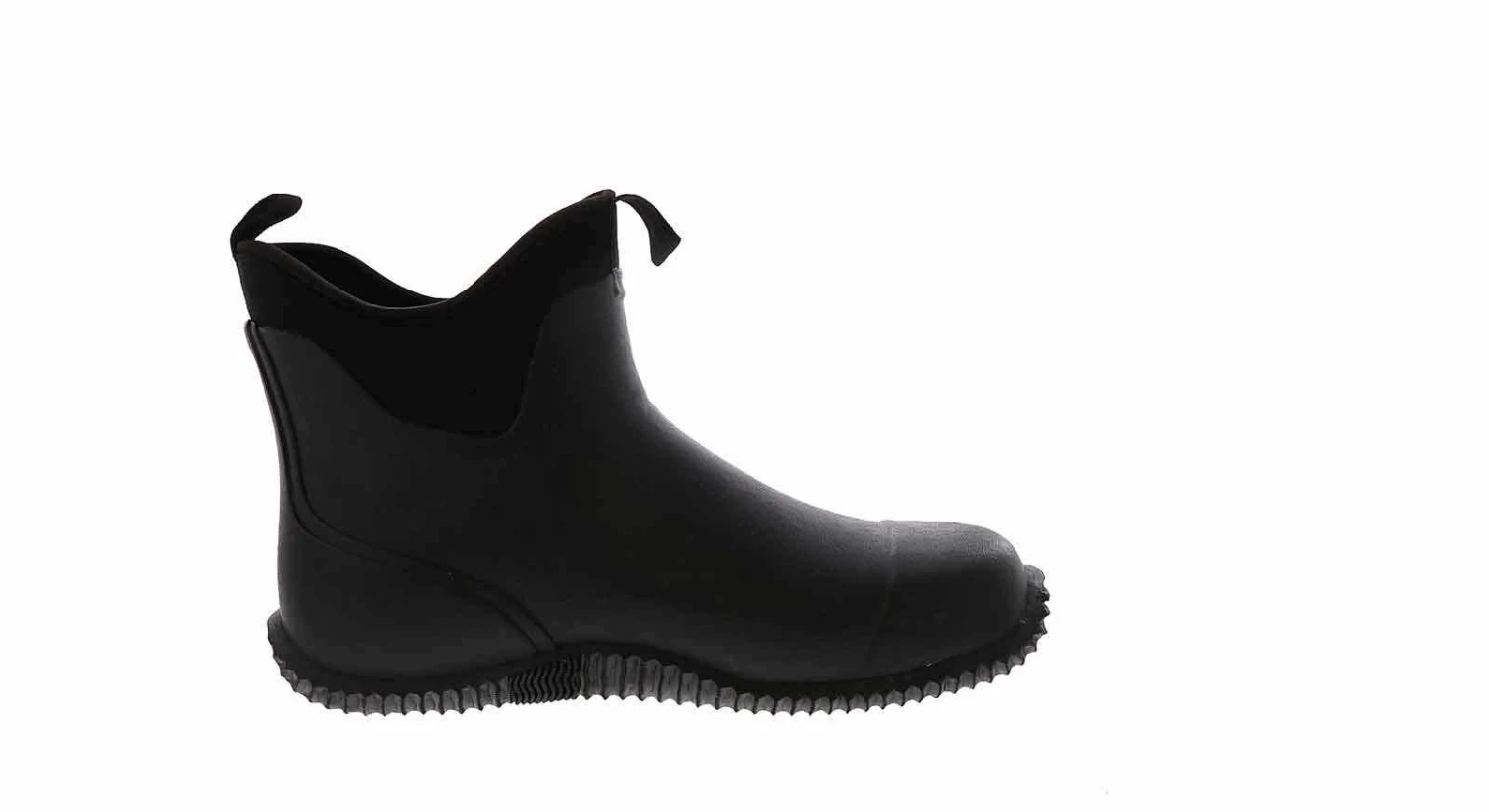 Tamarack Mid Rubber Men’s Weather Boot 2 Tamarack Mid Rubber Men’s Weather Boot - Image 2