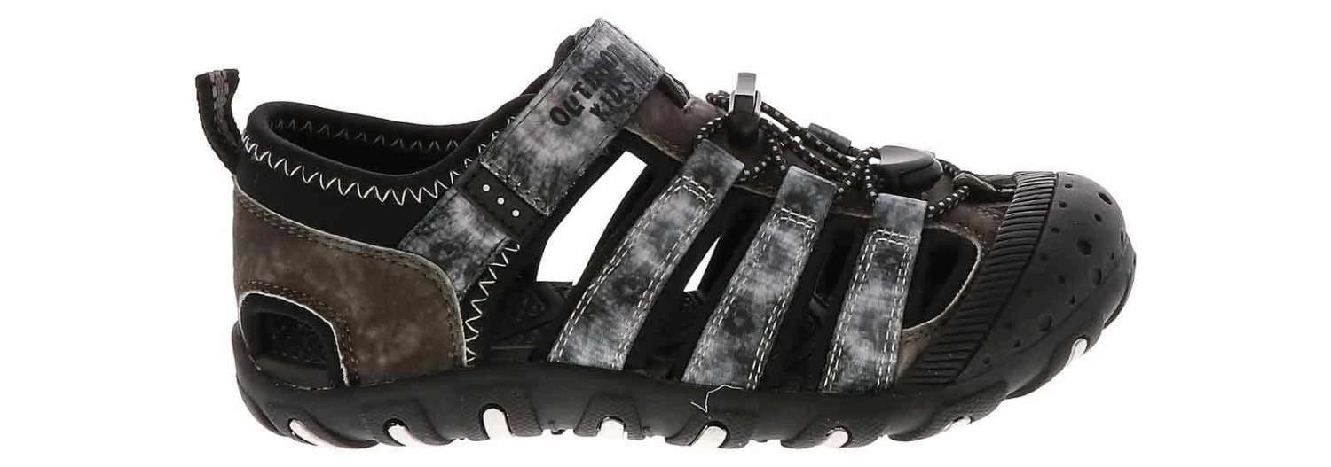 Tamarack Bump Toe Youth Boys' (11-3) Water Shoe 2 Tamarack Bump Toe Youth Boys' (11-3) Water Shoe - Image 2