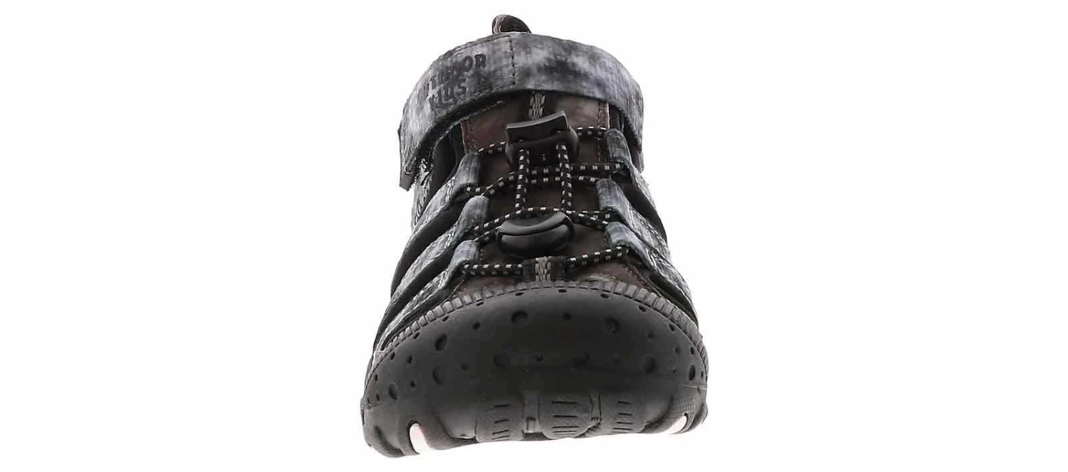 Tamarack Bump Toe Youth Boys' (11-3) Water Shoe 6 Tamarack Bump Toe Youth Boys' (11-3) Water Shoe - Image 6