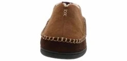 Tamarack Cabin Men's Slipper 11 Tamarack Cabin Men's Slipper -Shoe Sensation Shop tamarack van 102323 3 tn cabin brown06