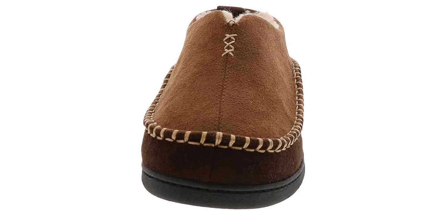 Tamarack Cabin Men's Slipper 6 Tamarack Cabin Men's Slipper - Image 6