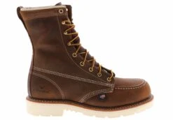 Thorogood American Heritage Men's Steel Toe Work Boot
