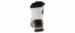 Totes Berlinda White Toddler Girls’ (5-10) Snow Boot 8 Totes Berlinda White Toddler Girls’ (5-10) Snow Boot -Shoe Sensation Shop totes berlinda white totesberlindawhite white03