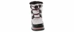Totes Berlinda White Toddler Girls’ (5-10) Snow Boot 11 Totes Berlinda White Toddler Girls’ (5-10) Snow Boot -Shoe Sensation Shop totes berlinda white totesberlindawhite white06