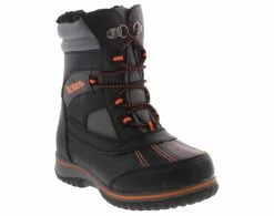 Totes Elfin Youth Boys’ (11-7) Weather Boot