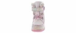 Totes Galactica White Youth Girls’ (11-3) Snow Boot -Shoe Sensation Shop totes galactica white totesgalacticawhite white06