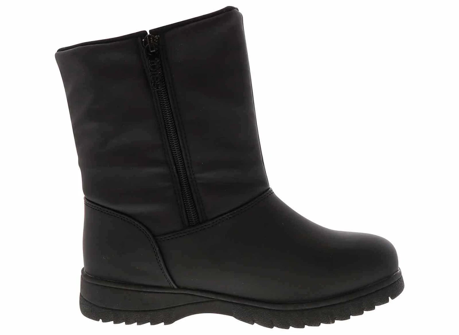 Totes Gina Women's Snow Boot 2 Totes Gina Women's Snow Boot - Image 2