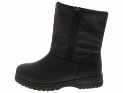 Totes Gina Women's Snow Boot 9 Totes Gina Women's Snow Boot -Shoe Sensation Shop totes gina blk gina black04