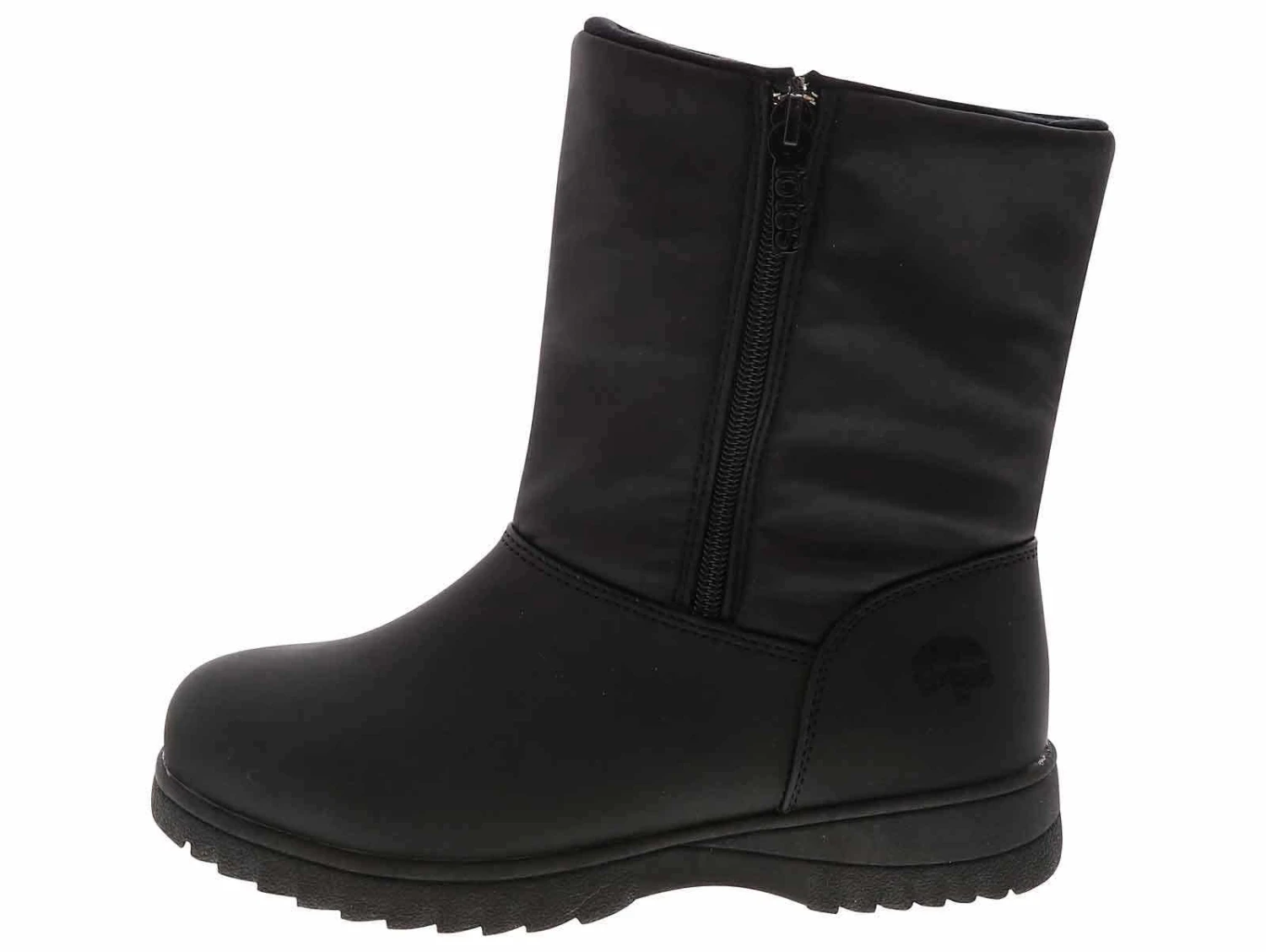 Totes Gina Women's Snow Boot 4 Totes Gina Women's Snow Boot - Image 4