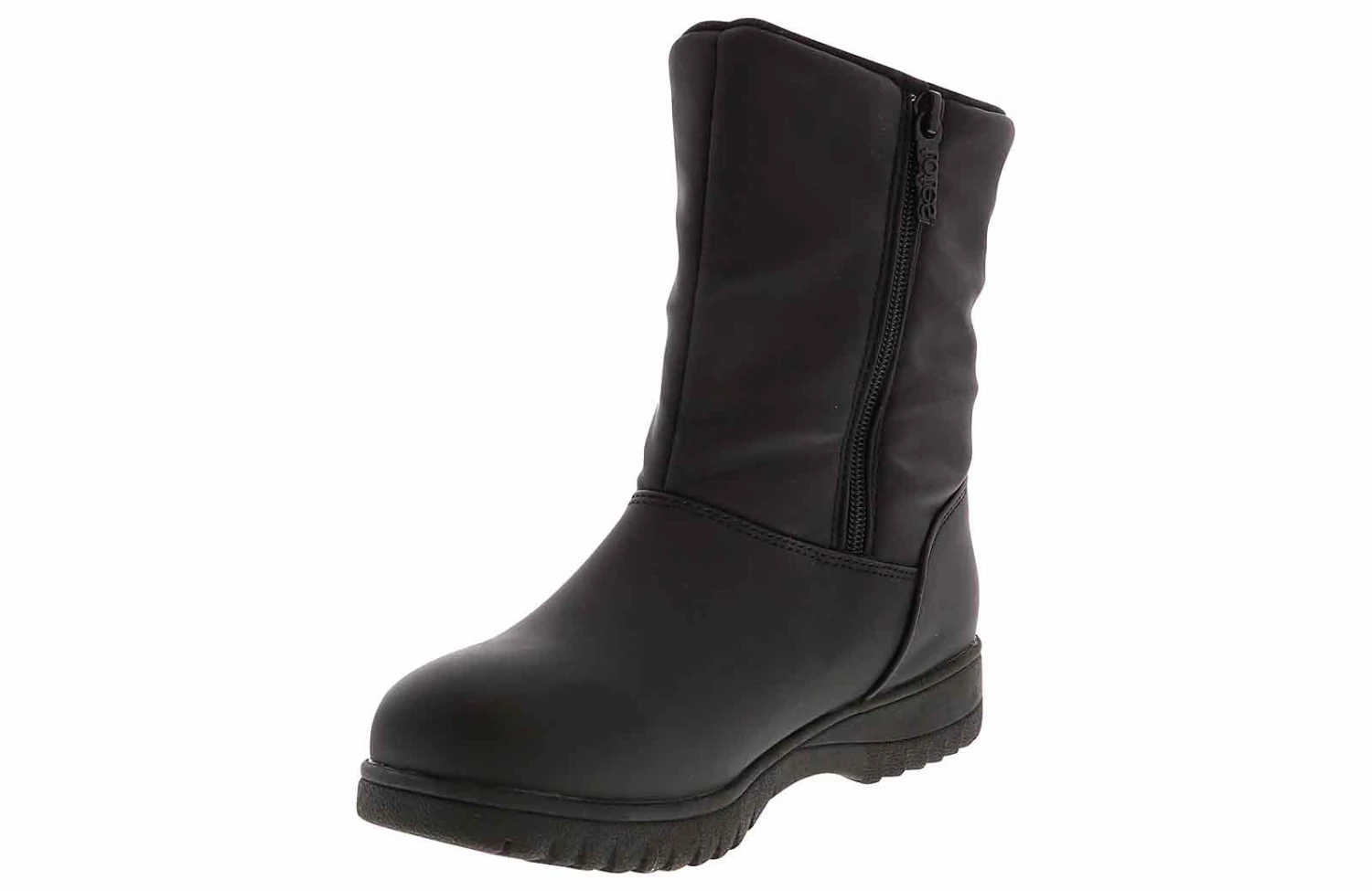 Totes Gina Women's Snow Boot 5 Totes Gina Women's Snow Boot - Image 5