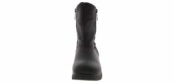 Totes Gina Women's Snow Boot 11 Totes Gina Women's Snow Boot -Shoe Sensation Shop totes gina blk gina black06