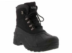 Totes Kecap Men’s Wide-Width Weather Boot