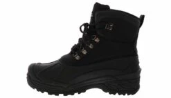 Totes Kecap Men’s Wide-Width Weather Boot -Shoe Sensation Shop totes kecap blk ww kecapblkwides black04