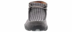 Twisted X Chukka Men's Driving Moc 13 Twisted X Chukka Men's Driving Moc -Shoe Sensation Shop twistedx chukkadrivingmoc mdm0073 grey06 1