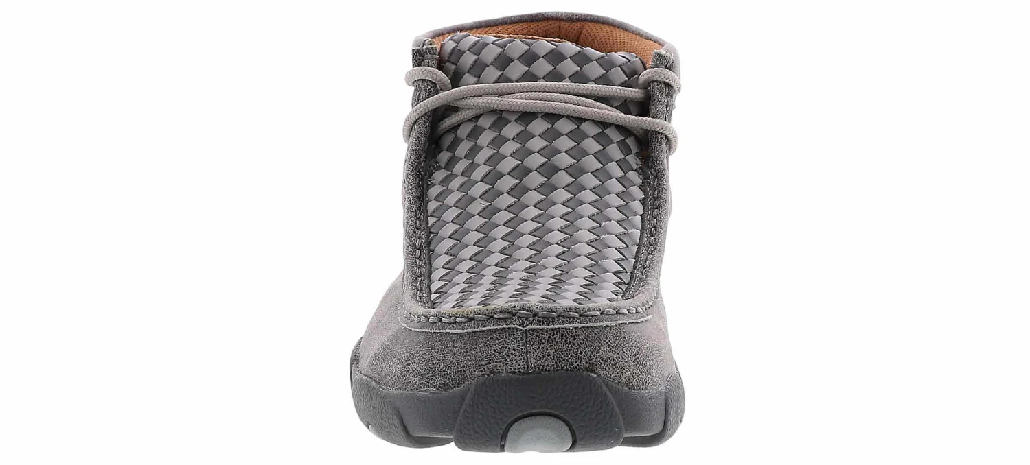 Twisted X Chukka Men's Driving Moc 7 Twisted X Chukka Men's Driving Moc - Image 7