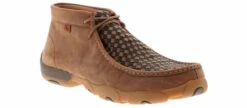 Twisted X Driving Men's Moccasin