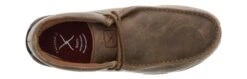 Twisted X Bomber Women's Driving Moc -Shoe Sensation Shop twistedx driving wdm0001 brown08