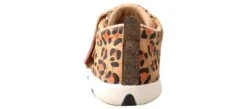 Twisted X Leopard Infant Kids' (2-8) Driving Moc 7 Twisted X Leopard Infant Kids' (2-8) Driving Moc -Shoe Sensation Shop twistedx ica0016 03