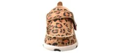 Twisted X Leopard Infant Kids' (2-8) Driving Moc 9 Twisted X Leopard Infant Kids' (2-8) Driving Moc -Shoe Sensation Shop twistedx ica0016 05