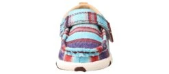Twisted X Hooey Infant Kids' (2-9) Driving Moc 9 Twisted X Hooey Infant Kids' (2-9) Driving Moc -Shoe Sensation Shop twistedx ihyc003 05