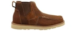 Twisted X 4-Inch Chelsea Wedge Sole Men's Boot 14 Twisted X 4-Inch Chelsea Wedge Sole Men's Boot -Shoe Sensation Shop twistedx mca0013 02