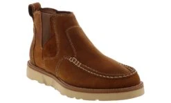 Twisted X 4-Inch Chelsea Wedge Sole Men's Boot