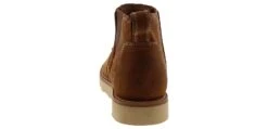 Twisted X 4-Inch Chelsea Wedge Sole Men's Boot 15 Twisted X 4-Inch Chelsea Wedge Sole Men's Boot -Shoe Sensation Shop twistedx mca0013 4inchelseawedgesoleboot tan03