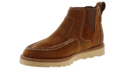 Twisted X 4-Inch Chelsea Wedge Sole Men's Boot 19 Twisted X 4-Inch Chelsea Wedge Sole Men's Boot -Shoe Sensation Shop twistedx mca0013 4inchelseawedgesoleboot tan05