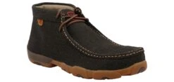 Twisted X Work Chukka Men's Steel Toe Work Shoe