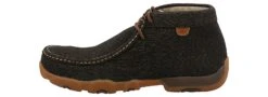 Twisted X Work Chukka Men's Steel Toe Work Shoe -Shoe Sensation Shop twistedx mdmst03 04