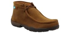 Twisted X Work Chukka Men's Soft Toe Work Shoe