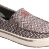 Twisted X Hooey Loper Men's Casual Slip-On -Shoe Sensation Shop twistedx mhyc027 01