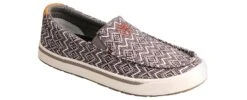 Twisted X Hooey Loper Men's Casual Slip-On