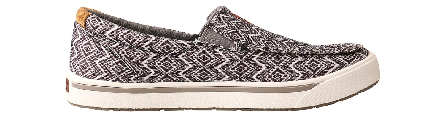 Twisted X Hooey Loper Men's Casual Slip-On 2 Twisted X Hooey Loper Men's Casual Slip-On - Image 2