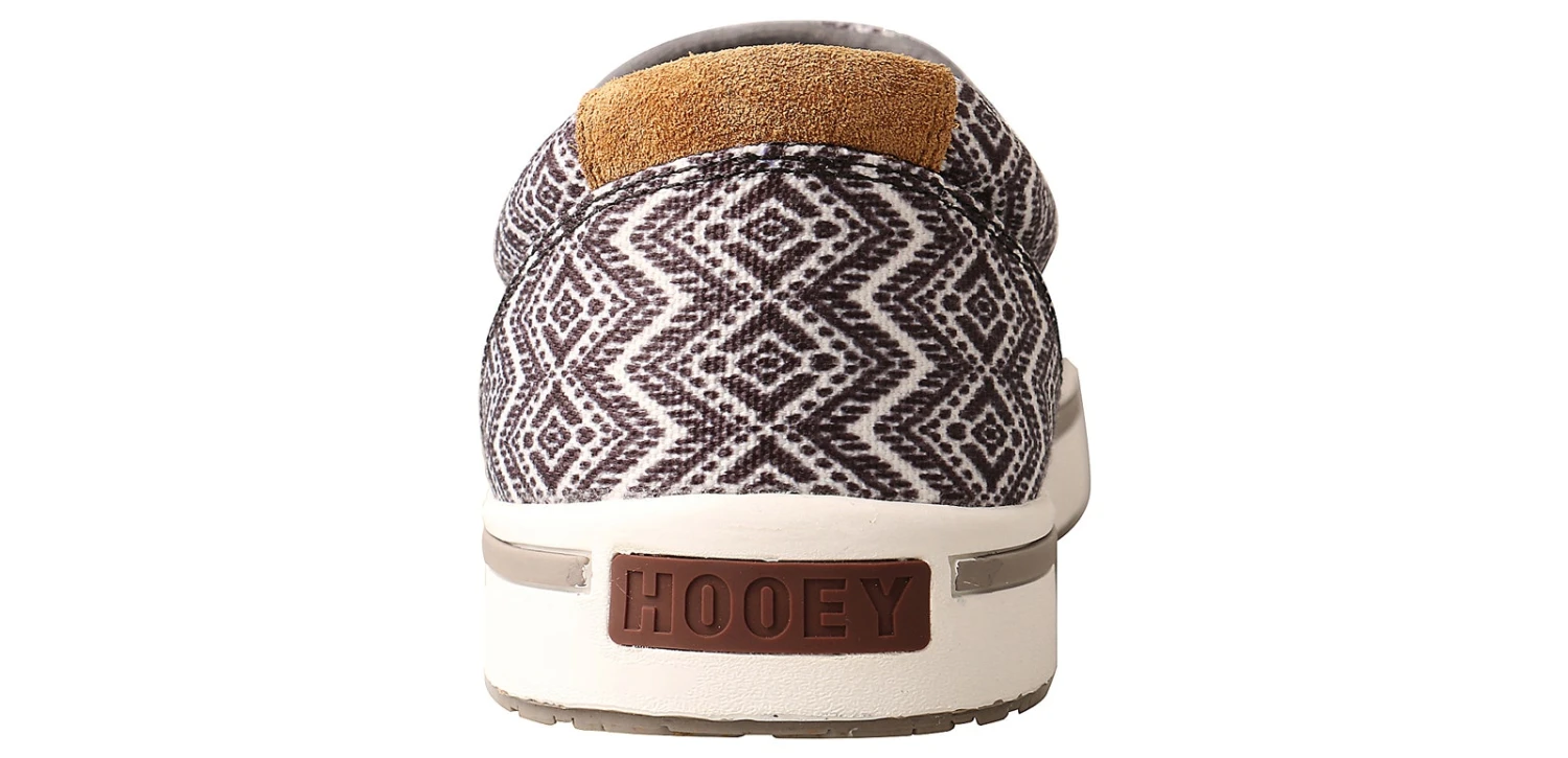 Twisted X Hooey Loper Men's Casual Slip-On 3 Twisted X Hooey Loper Men's Casual Slip-On - Image 3