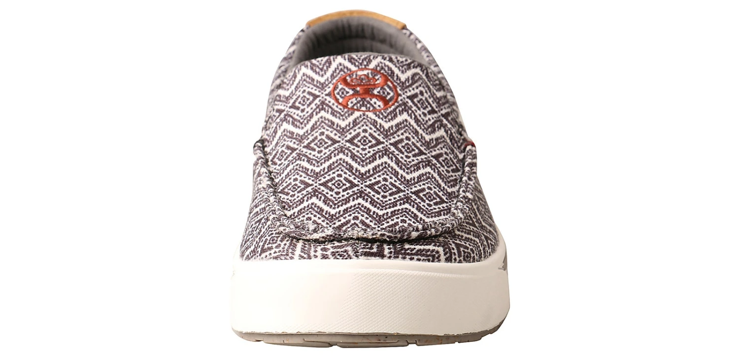 Twisted X Hooey Loper Men's Casual Slip-On 5 Twisted X Hooey Loper Men's Casual Slip-On - Image 5