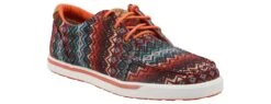 Twisted X Hooey Loper Women's Shoe