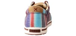 Twisted X Hooey Loper Kids' (1-13.5) Casual Shoe -Shoe Sensation Shop twistedx yhyc008 03