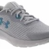 Under Armour Surge 3 Grey Women’s Running Shoe 13 Under Armour Surge 3 Grey Women’s Running Shoe -Shoe Sensation Shop underarmour 3024894 113 surge3 grey01