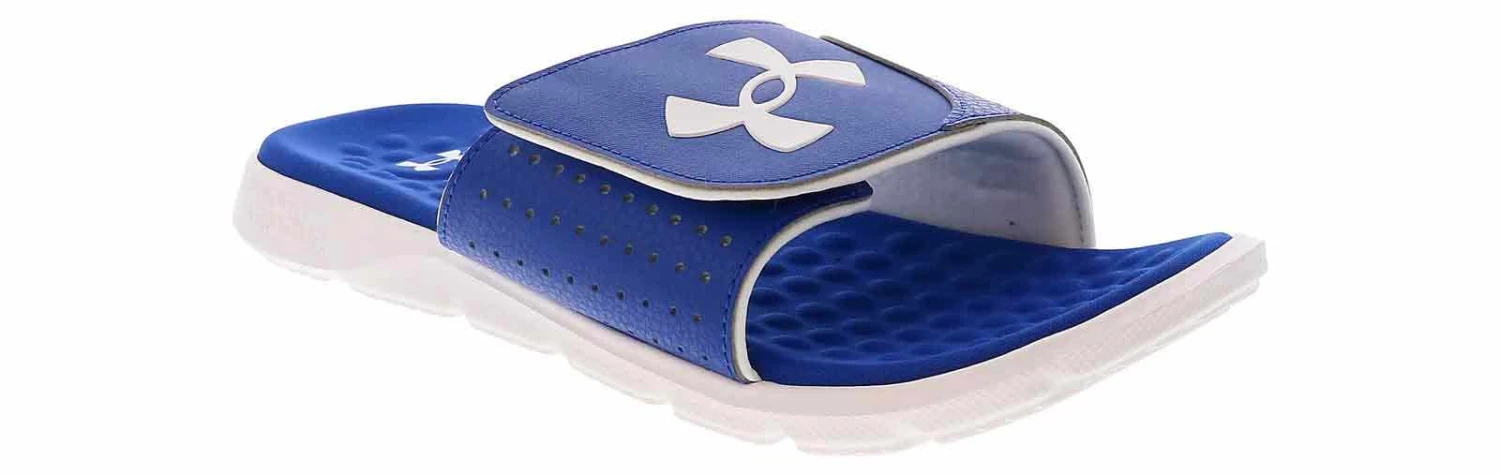 Under Armour M Ignite Pro Men's Athletic Slide Sandal 1 Under Armour M Ignite Pro Men's Athletic Slide Sandal
