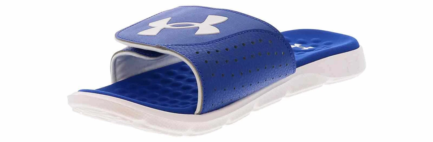 Under Armour M Ignite Pro Men's Athletic Slide Sandal 5 Under Armour M Ignite Pro Men's Athletic Slide Sandal - Image 5
