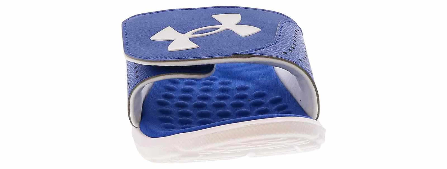 Under Armour M Ignite Pro Men's Athletic Slide Sandal 6 Under Armour M Ignite Pro Men's Athletic Slide Sandal - Image 6