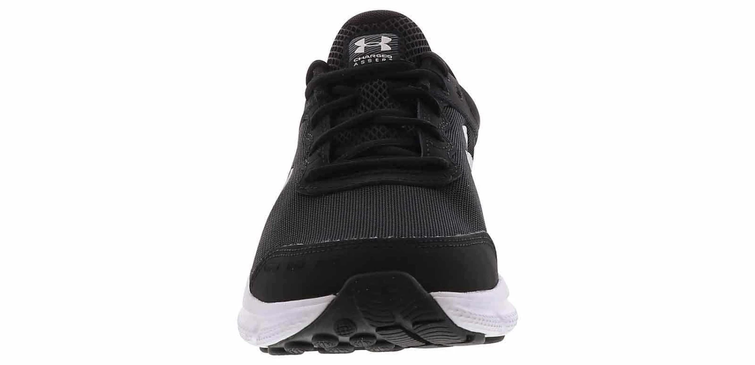 Under Armour Charged Assert 10 4E Men’s Extra Wide Running Shoe 6 Under Armour Charged Assert 10 4E Men’s Extra Wide Running Shoe - Image 6