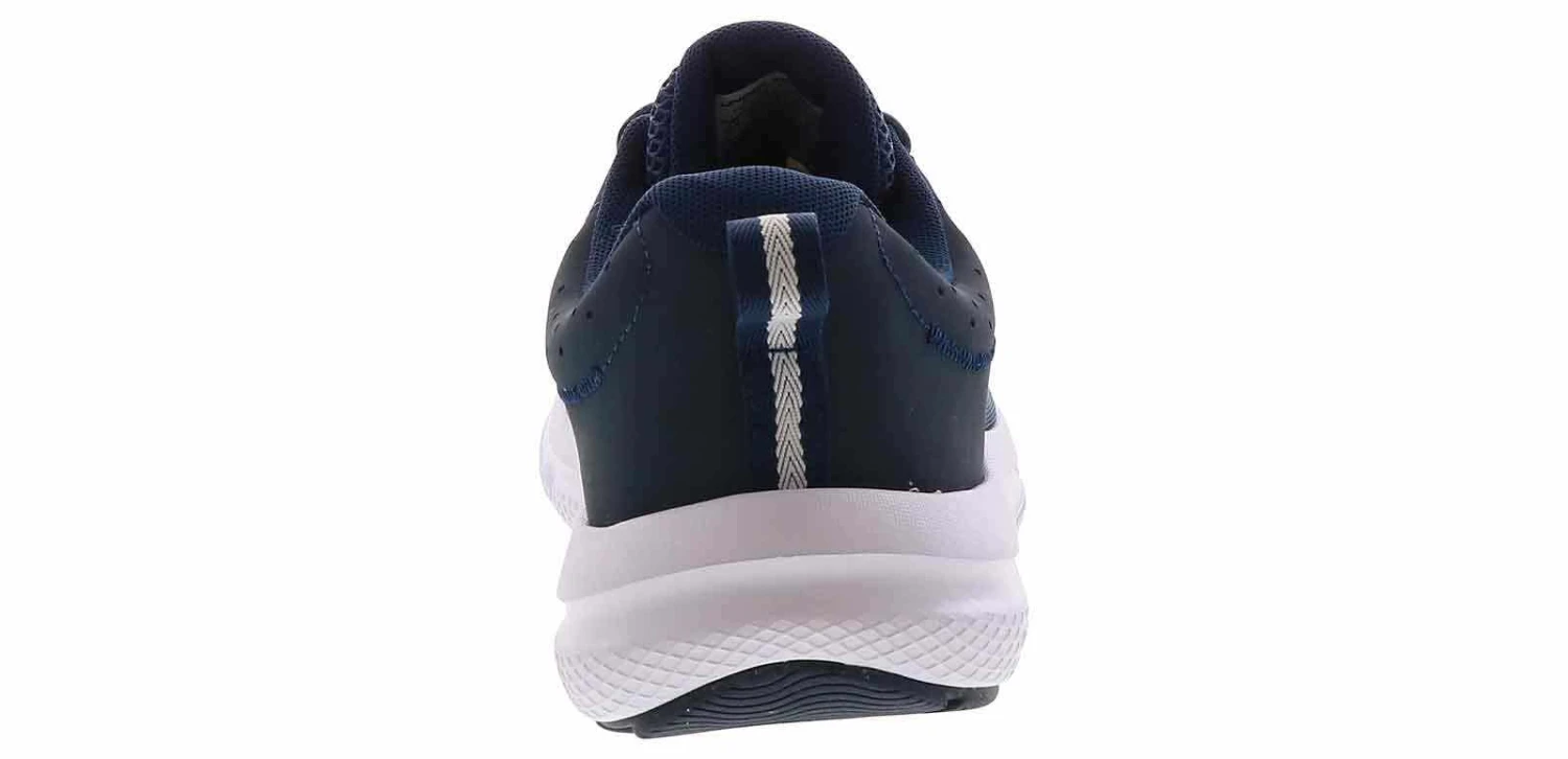 Under Armour Charged Assert 10 4E Men’s Wide-Width Running Shoe 3 Under Armour Charged Assert 10 4E Men’s Wide-Width Running Shoe - Image 3