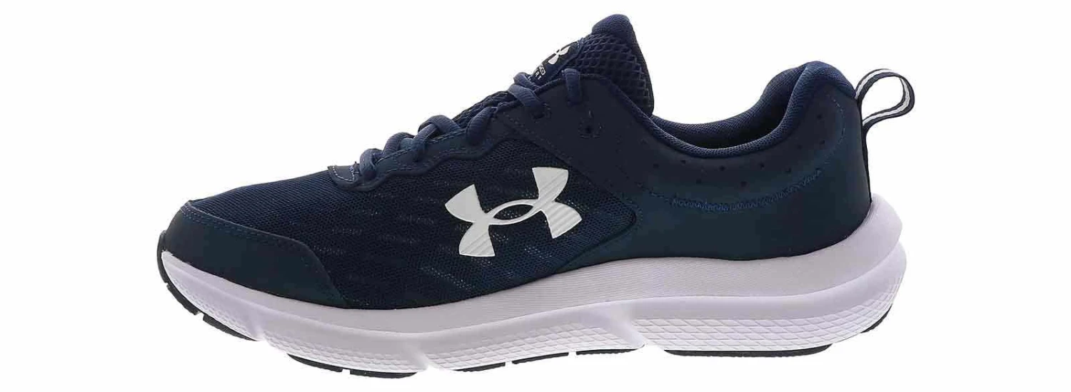 Under Armour Charged Assert 10 4E Men’s Wide-Width Running Shoe 4 Under Armour Charged Assert 10 4E Men’s Wide-Width Running Shoe - Image 4