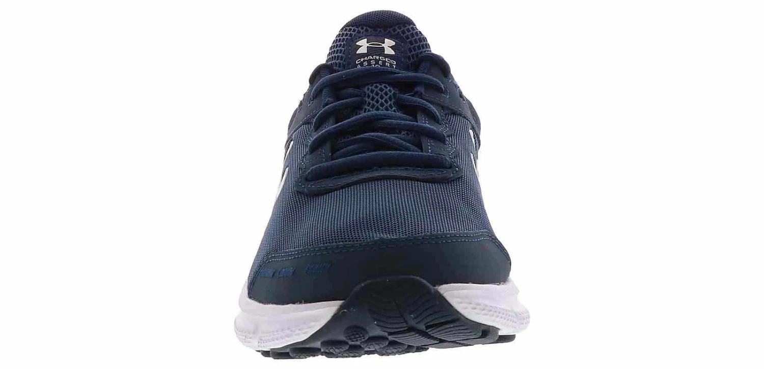 Under Armour Charged Assert 10 4E Men’s Wide-Width Running Shoe 6 Under Armour Charged Assert 10 4E Men’s Wide-Width Running Shoe - Image 6