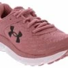 Under Armour Charged Assert 10 Women's Running Shoe 13 Under Armour Charged Assert 10 Women's Running Shoe -Shoe Sensation Shop underarmour 3026179 600 uawchargedassert10 pink01