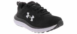 Under Armour Charged Assert 10 Women’s Wide-Width Runnng Shoe